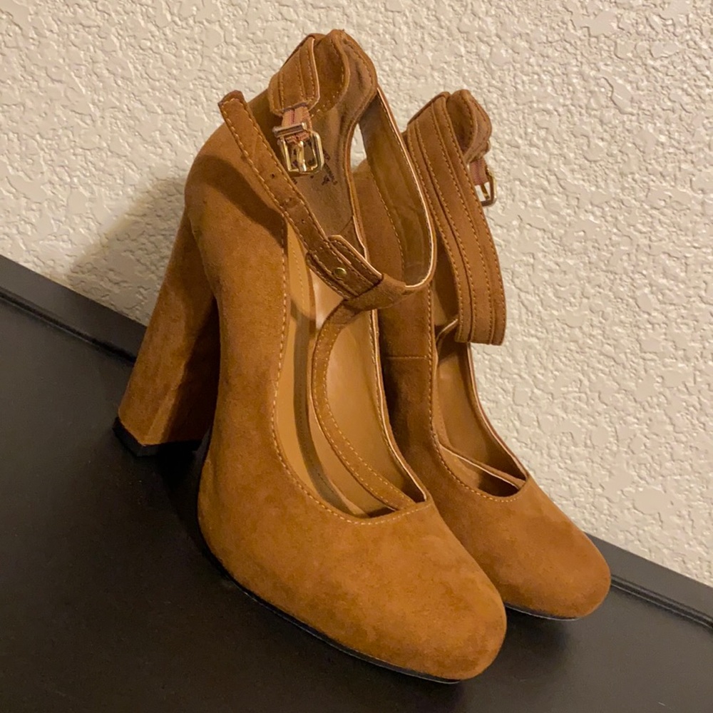 Pumps